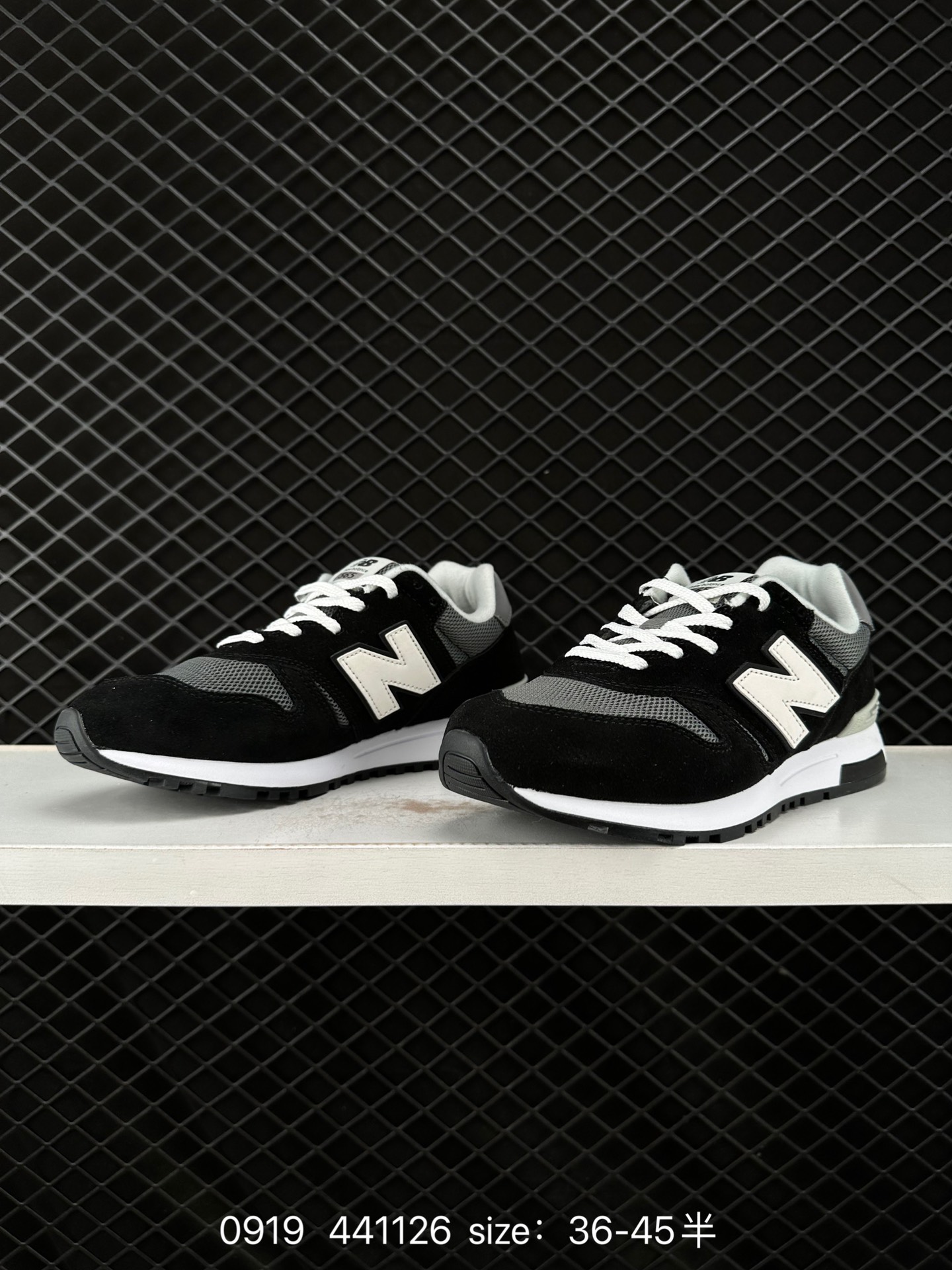 NEW BALANCE NB  ML565CLG CBK EG1